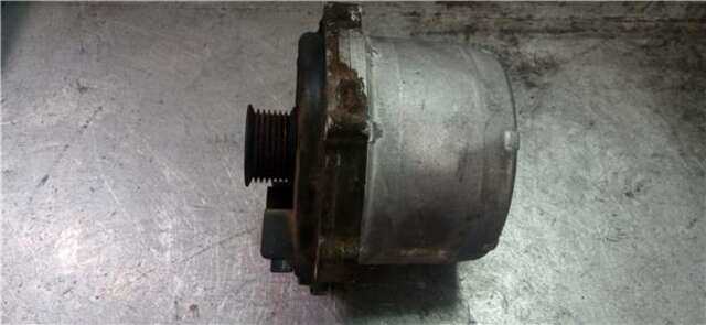 Foto 2ª: Alternador Bmw Serie 7 720 4.0 740D [4.0 LTR. - 190 KW TURBODIESEL CAT] [N67 398 D1]