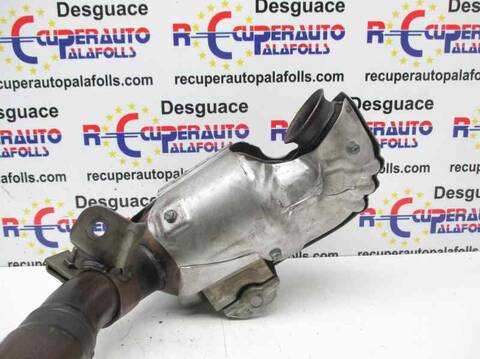 Foto 2ª: Catalizador Peugeot 407 UHZDT17 COUPE (2006)