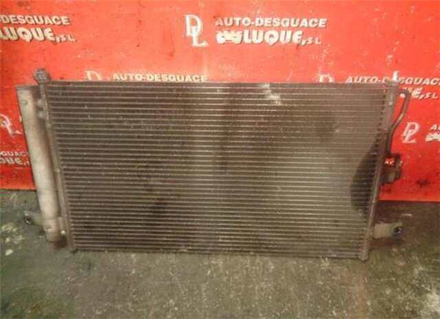 Radiador Calefaccion A.A. Hyundai Accent 1.3