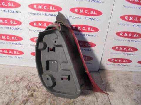 Foto 3ª: Piloto Trasero Derecho Citroen C5 1.8 CAT 6FZ - EW7J4) BERLINA 116CV 85KW (2001)