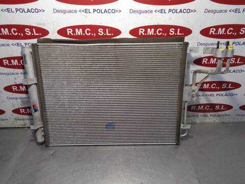 Radiador Calefaccion A.A. Hyundai i30 STYLE 110CV 81KW