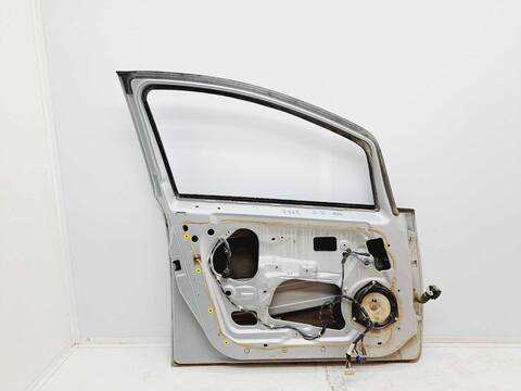 Foto 3ª: Puerta Delantera Izquierda Fiat Grande Punto 75CV 55KW (2007)