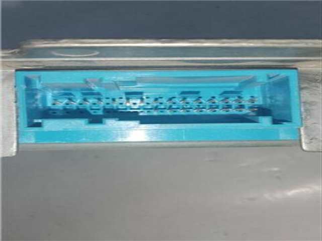 Foto 3ª: Centralita Motor ECU Opel Astra 2.0 CLUB [2 0 LTR. - 74 KW DTI] BERLINA 101CV
