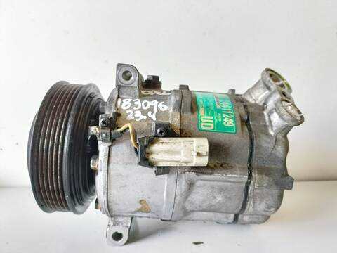 Compresor Aire Acondicionado Opel Vectra COMFORT 2.2 16V DTI CAT Y 22 DTR - L50) 125CV