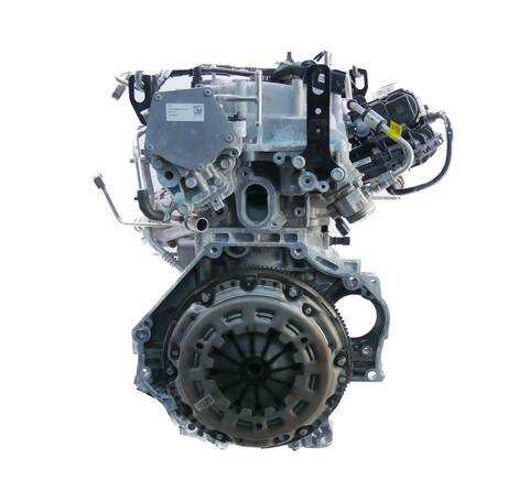 Foto 1ª: Motor Completo Opel Astra 1.4 TURBO 150 CV 110KW [D14XFT] (2019)