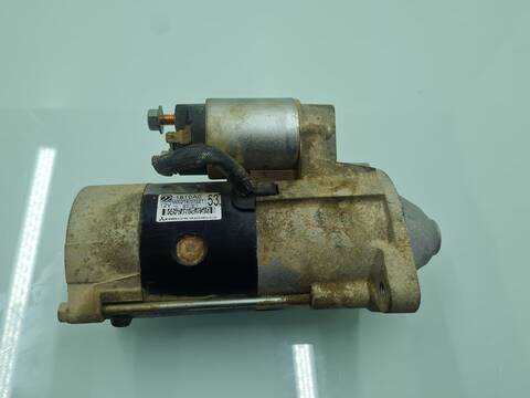Motor de Arranque Mitsubishi L200 2.5 DI-D CAT 136CV 100KW