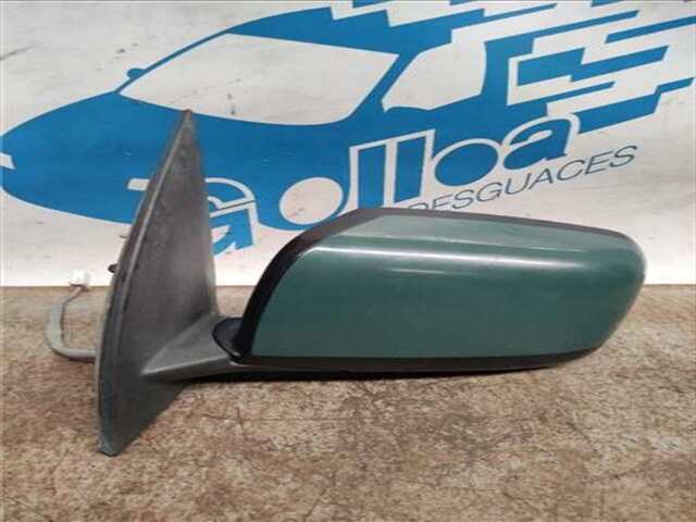 Foto 2ª: Retrovisor Izquierdo Nissan X-Trail 2.0 DCI (T31)(03.2007-_) [M9R 760]
