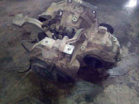 Foto 4ª: Caja Cambios Seat Leon SPORT 105CV 77KW [BXE] (2006)