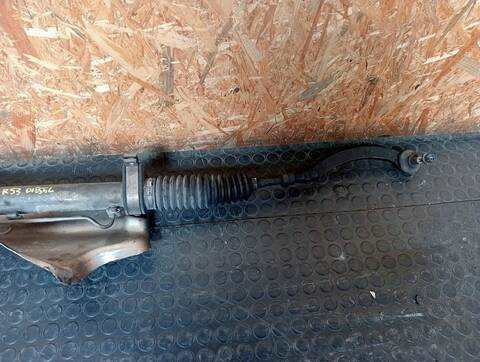 Foto 3ª: Cremallera de Direccion Mini Mini 1 16V TD CAT 75CV (2001)