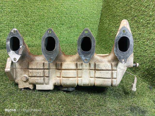 Foto 2ª: Colector Admisión Santana Anibal 2.8 TD MILITAR [8140.43P] (2004)