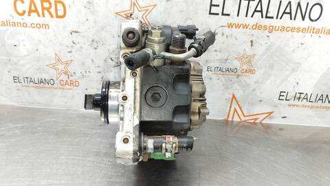 Foto 3ª: Bomba Inyeccion Toyota Yaris TS 90CV 66KW [1NDTV] (2010)