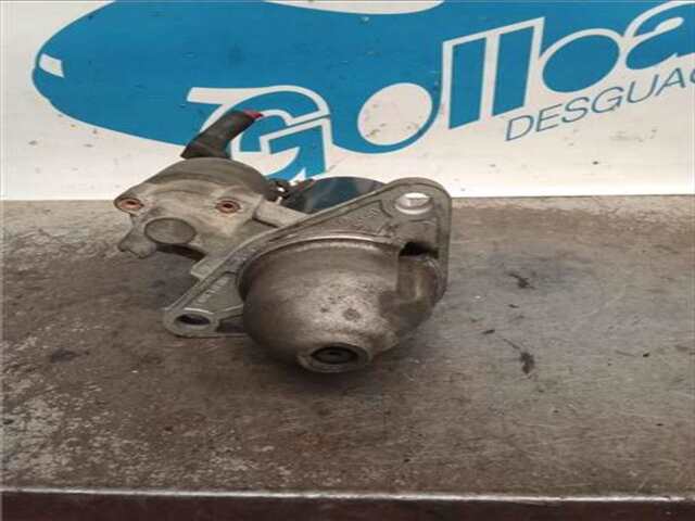 Foto 2ª: Motor de Arranque Mg ZR 160 [18 K4K]