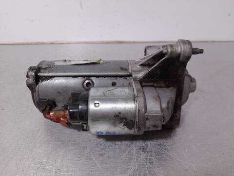 Foto 4ª: Motor de Arranque Renault Laguna AUTHENTIQUE 120CV 88KW [F9Q D6] (2005)