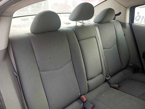 Foto 2ª: Asientos Traseros Chrysler Sebring 2.0 CRD LIMITED BERLINA 140CV 103KW [BYL] (2008)