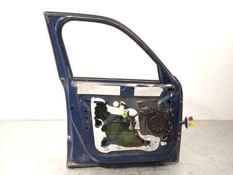 Foto 3ª: Puerta Delantera Izquierda Citroen C4 1.2 12V E-THP - PURETECH PICASSO 130CV 96KW [HN02] (2018)
