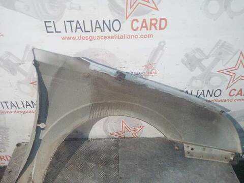 Foto 2ª: Aleta Delantera Izquierda Opel Vectra COMFORT BERLINA 101CV 74KW [Y20DTH] (2003)