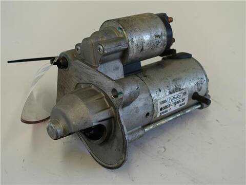 Motor de Arranque Ford C Max 1.6 TDCI 115CV 85KW CEU)