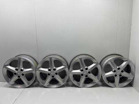 Juego LLantas Hyundai Sonata D4EA