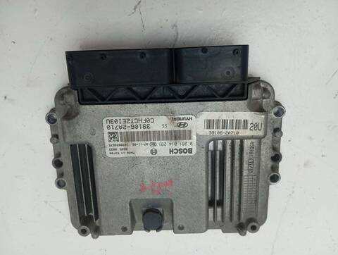 Centralita Motor ECU Hyundai i30 STYLE 116CV 85KW