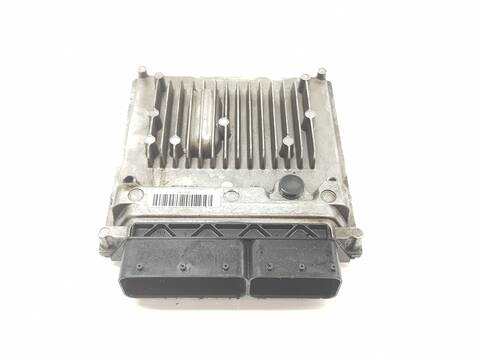 Centralita Motor ECU Mercedes Clase A 200 2.1 CDI 136CV