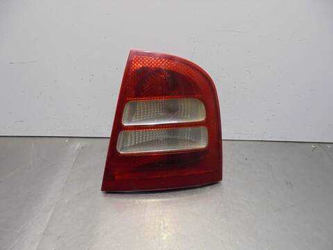 Piloto Trasero Derecho Skoda Octavia 1.9 TDI GLX BERLINA 90CV 66KW