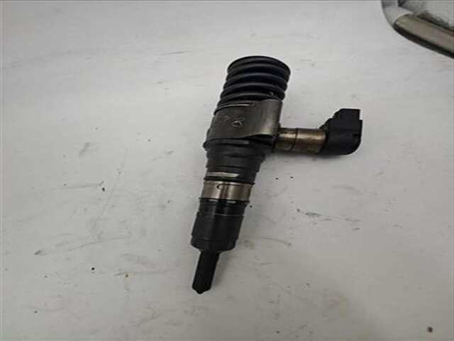 Foto 2ª: Inyectores Skoda Octavia 2.0 RS [2.0 LTR. - 125 KW TDI DPF]