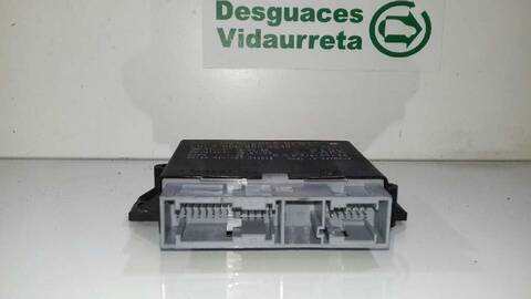 Foto 2ª: Centralita Motor ECU Mercedes Vito 88CV 65KW (2014)