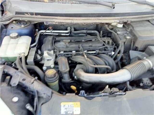 Abs Ford Focus 1.6 GHIA [1.6 LTR. - 74 KW 16V CAT]