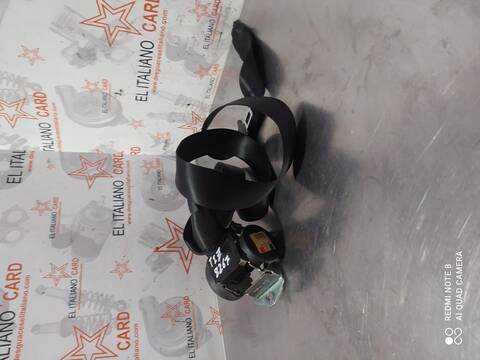 Cinturón Trasero Izquierdo Bmw Serie 3 315 320D COUPE 177CV 130KW