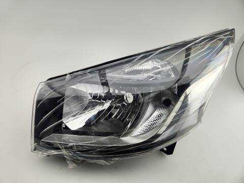 Foto 3ª: Faro Izquierdo Renault Trafic L1H1 2 7T KOMFORT 90CV 66KW FURGON (2014)