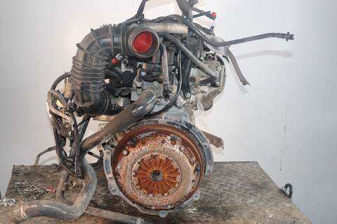 Motor Completo Ford Focus TREND 101CV 74KW