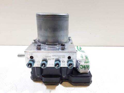 Abs Mercedes Vito 2.1 CDI CAT 136CV 100KW