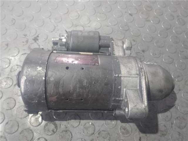 Motor de Arranque Mercedes Clase E 180 3.2 320 CDI (210.026) [3.2 LTR. - 145 KW CDI CAT]
