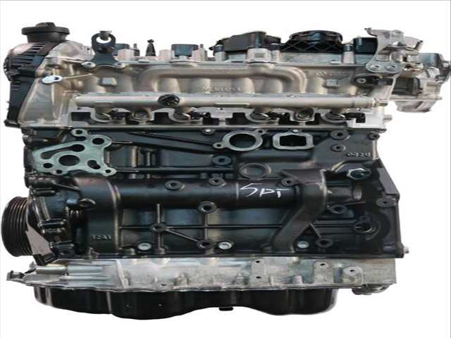 Motor Completo Audi A3 310 CV 228KW