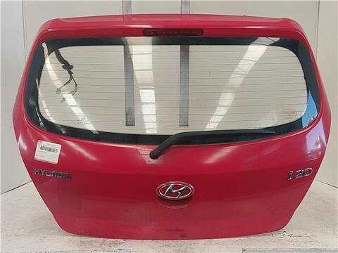 Portón Hyundai i20 1.2 78CV 57KW