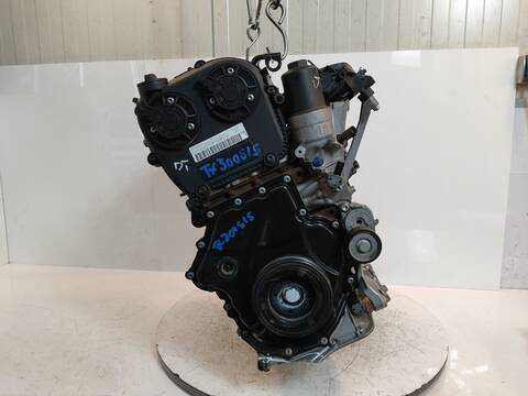 Foto 2ª: Motor Completo Audi A4 B9 252CV 185KW [CYM CYMC] (2019)