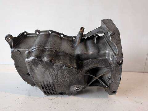 Foto 2ª: Carter Renault Kangoo K9K636 (2015)