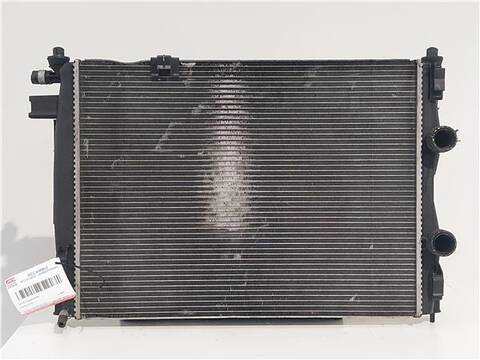 Foto 1ª: Radiador Motor Nissan Qashqai 1.5 TEKNA 106CV 78KW [D-K9K EUR04] (2007)