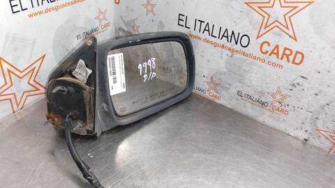 Retrovisor Derecho Jeep Grand Cherokee 2.5 TD LAREDO Z) 115CV 85KW