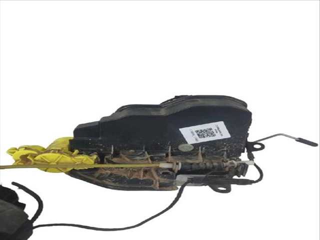 Foto 3ª: Cerradura Puerta Trasera Derecha Bmw X3 XDRIVE 20 D (2010)