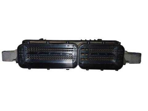 Foto 3ª: Centralita Motor ECU Mercedes Clase C 160 C 220 CDI 204.008) AUT. 170CV (2007)