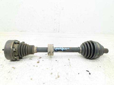 Transmision Delantera Izquierda Volkswagen Passat ADVANCE BERLINA 105CV 77KW