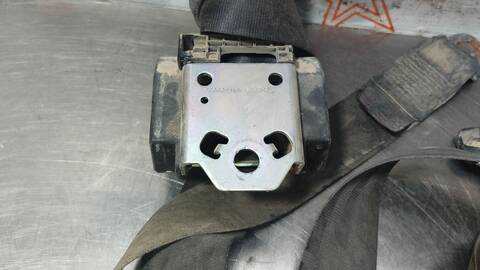 Foto 2ª: Cinturón Delantero Derecho Peugeot Partner CONFORT L2 90CV 66KW [9HX] (2008)