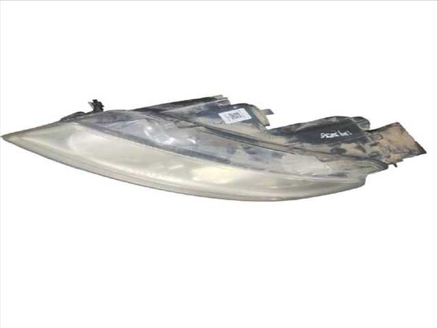 Foto 2ª: Piloto Delantero Izquierdo Volkswagen Phaeton 5.0 V10 TDI 4MOTION (2002)