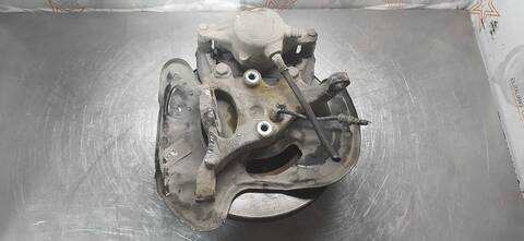 Foto 1ª: Mangueta Delantera Derecha Mercedes Clase C 160 C 220 CDI BLUEEFFICIENCY 204.002) 170CV 125KW [651911] (2012)