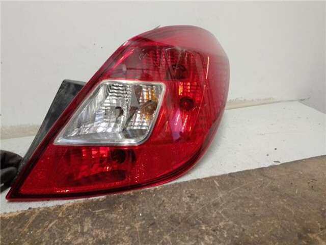 Piloto Trasero Derecho Opel Corsa 1.3 CDTI