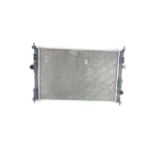 Foto 2ª: Radiador Motor Peugeot Expert 2.0 BLUEHDI 120 FURGONETA (2016)