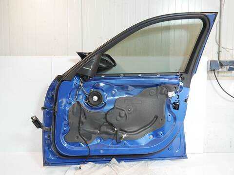 Foto 2ª: Puerta Delantera Derecha Bmw Serie 3 315 258 CV 190KW (2013)