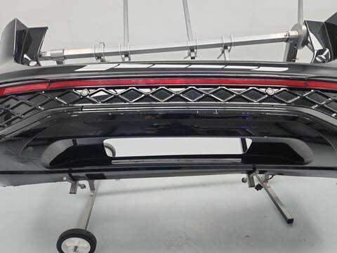 Foto 3ª: Paragolpes Trasero Volkswagen Tiguan 2.0 TSI 4MOTION 204CV 150KW [DNNE] (2025)