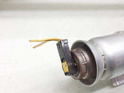 Foto 3ª: Airbag Cortina Delantero Izquierdo Toyota Land Cruiser 3.0 D-4D GX 173CV 127KW [1KD] (2009)